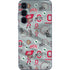 Ohio State University Pattern Galaxy A36 5G Skin